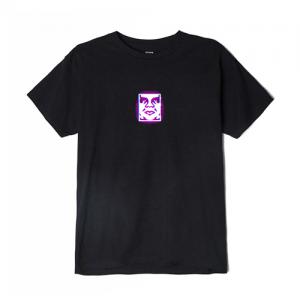 (163081492)IMMERSION TEE-BLK