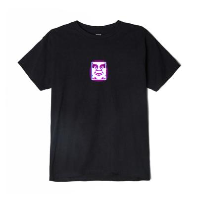 (163081492)IMMERSION TEE-BLK