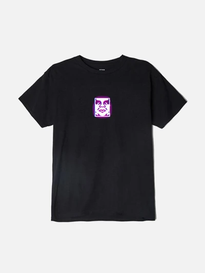 (163081492)IMMERSION TEE-BLK