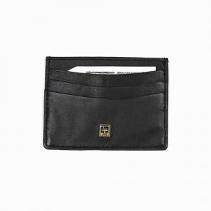 (100310087)VANDAL ID WALLET-BLK