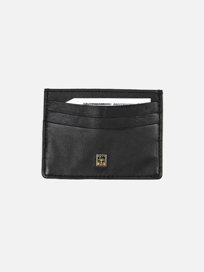 (100310087)VANDAL ID WALLET-BLK