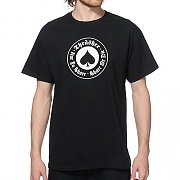 OATH TEE-BLACK