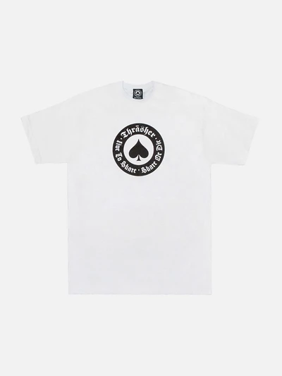 오쓰 반팔티 WHITE