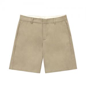 CHINO SHORTS GS [KHAKI]