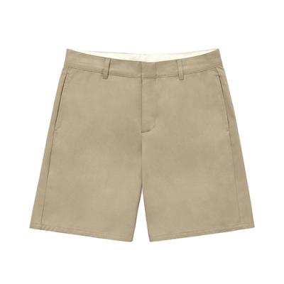 CHINO SHORTS GS [KHAKI]