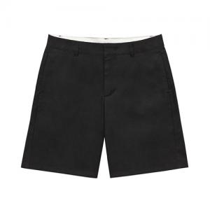 CHINO SHORTS GS [BLACK]