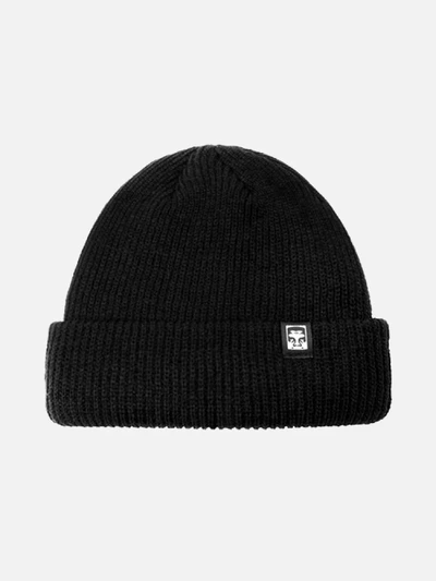 RUGER 89 BEANIE-BLK