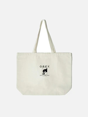 WAKE UP CONSUME REPEAT TOTE BAGS-NATL