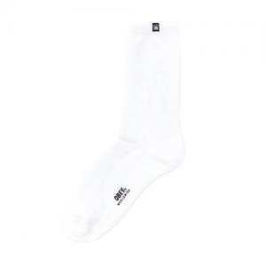 EIGHTY NINE SOCKS-WHT