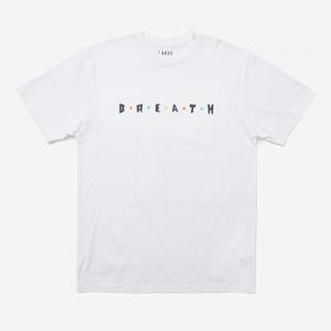 BREATH - WHITE