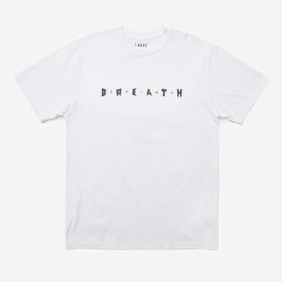 BREATH - WHITE