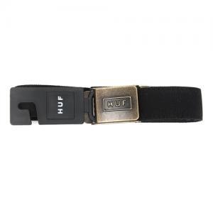 SCOUT BELT-BLK