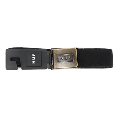 SCOUT BELT-BLK