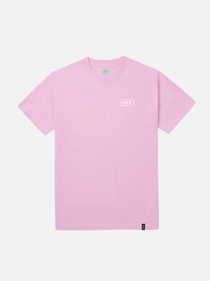 PUFF BAR LOGO TEE-PINK(WHT)