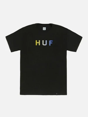 GRADIENT OG LOGO TEE-BLK