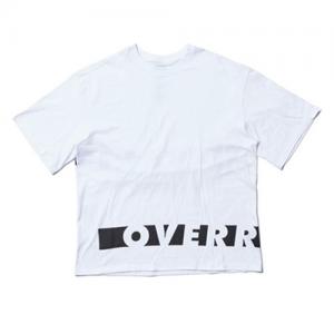 BASIC WHITE TEE