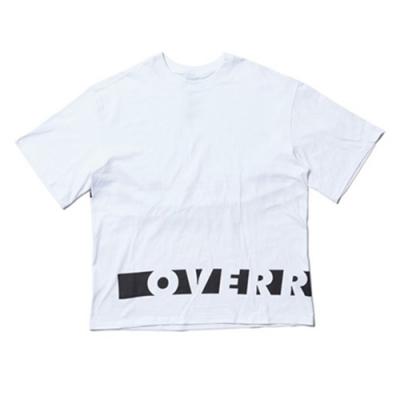 BASIC WHITE TEE