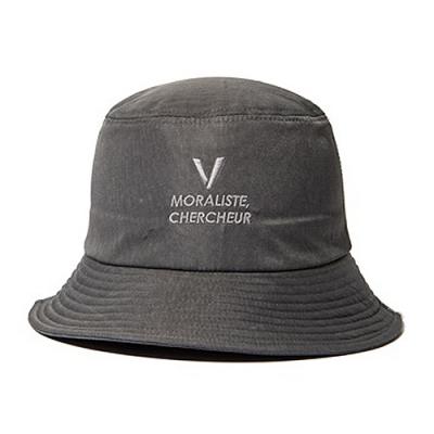 PIGMENT GRAY HAT