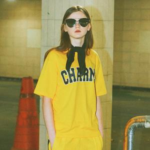 BOLD LOGO T-SHIRTS-YE