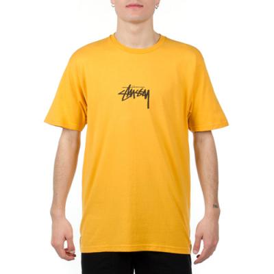 STOCK TEE-MUST