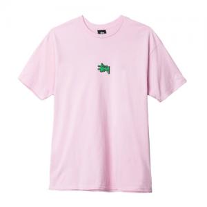 LIL STU TEE-LAVEND