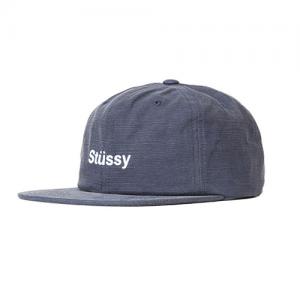 LOGO FUSION CAP-NAVY