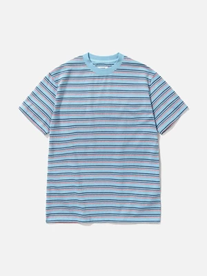 ORIGINAL STRIPE T-SHIRTS GS [BLUE](GSVT80)