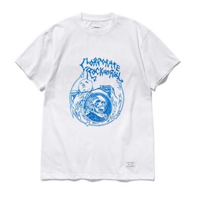 CORPERATE T-SHIRTS [WHITE](GSVT67)