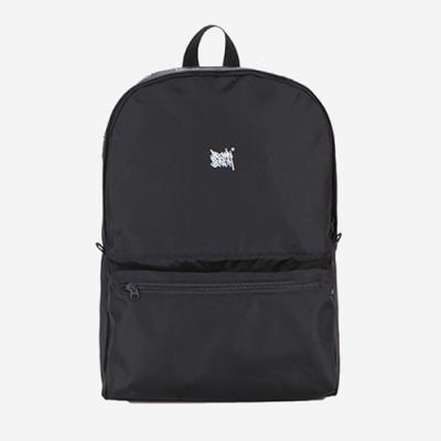 TAGGING M.BACKPACK - BLACK