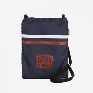 BB SECTOR M.CROSS BAG - NAVY