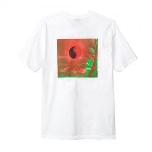 YIN YANG SUN TEE-WHITE