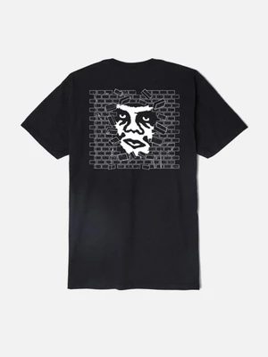 (1653081581)CREEPER WALL TEE-BLK