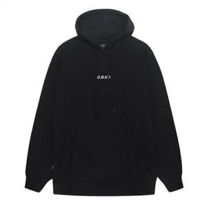 (112470010)CORSAIRE HOOD-BLACK
