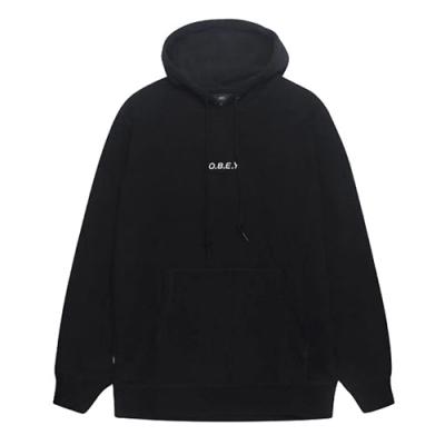 (112470010)CORSAIRE HOOD-BLACK