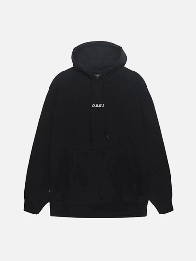 (112470010)CORSAIRE HOOD-BLACK