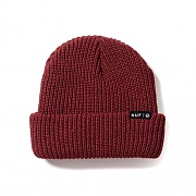 USUAL BEANIE-RUST
