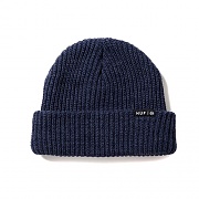 USUAL BEANIE-DENIM HEATHER