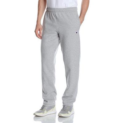 파워블렌드 릴렉스드 보텀 팬츠 OXFORD GREY