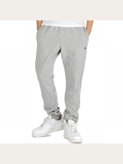 (P1022) 파워블렌드 조거팬츠 OXFORD GREY