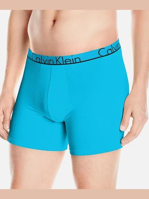 (NU8638) CK ID COTTON SOLIDS TRUNK-481 PARADISE