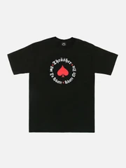 뉴 오쓰 반팔티 BLACK