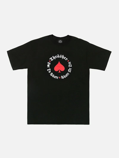 뉴 오쓰 반팔티 BLACK