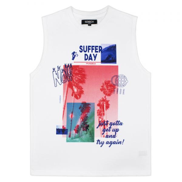 5S-019 SUFFER DAY