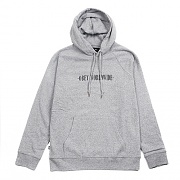 (112431019) 뉴타임즈 후드티 AHE