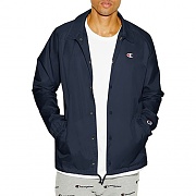 웨스트 브레이커 에디션 코치자켓 NAVY