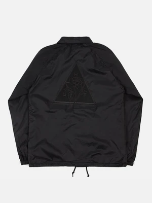 AMBUSH TT ROSE COACHES JACKET-BLK