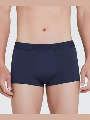 (NB1304) CK Black Low Rise Trunk-403 Blue