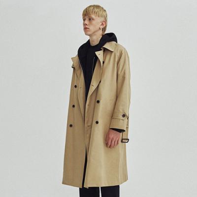 TRENCH COAT GA [BEIGE]