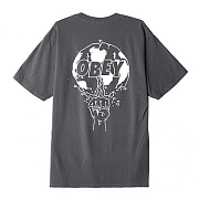 (166711384)SMASH IT UP TEE-DBA