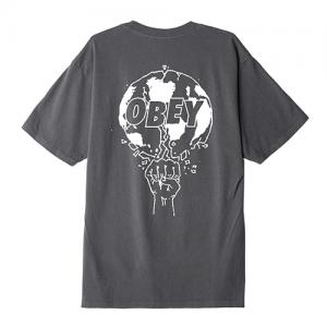 (166711384)SMASH IT UP TEE-DBA